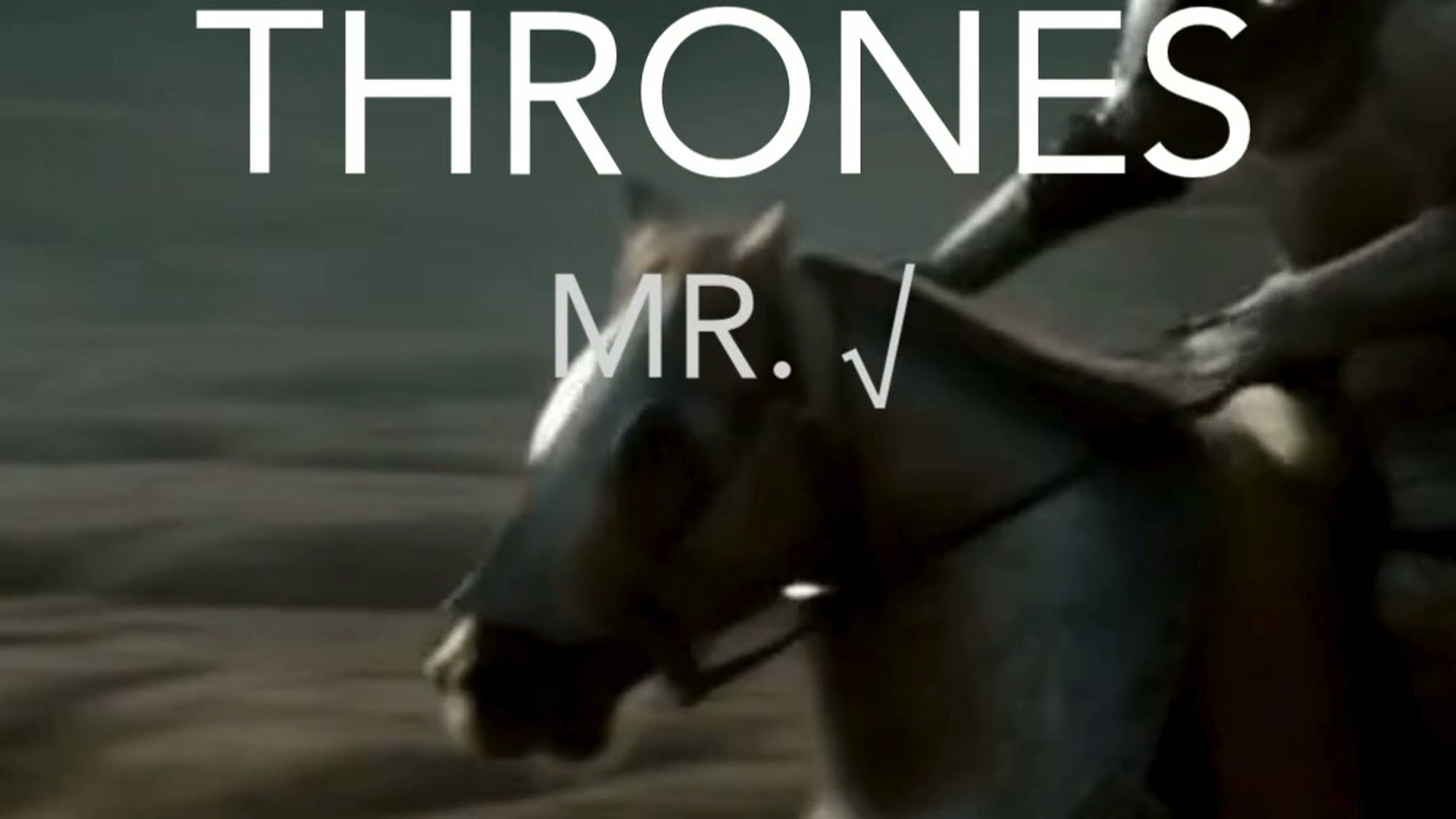 Thrones Video Preview